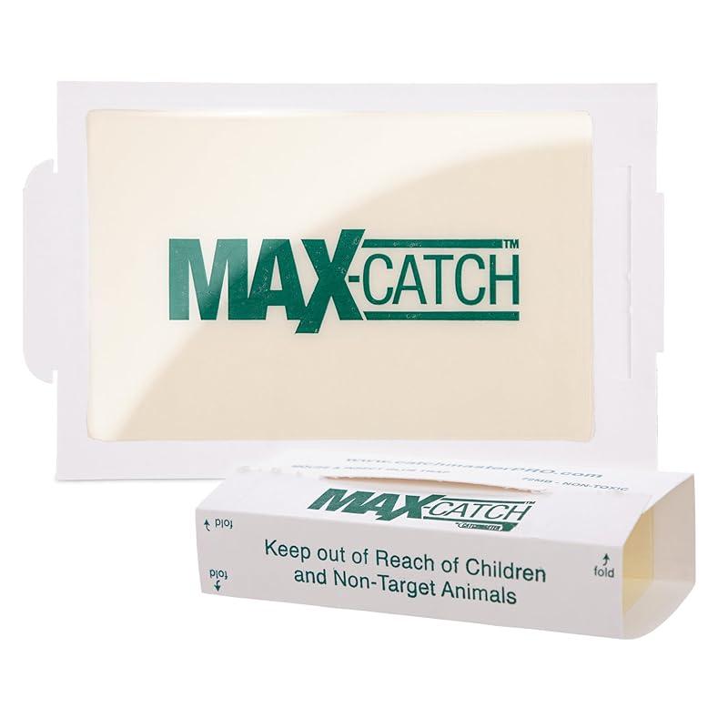 Effective Pest Control with Catchmaster Glue Traps: A Reliable Choice