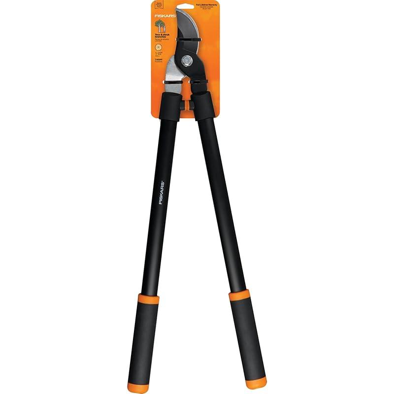 Fiskars 28″ Loppers: High-Quality Tools for Effortless Tree Trimming