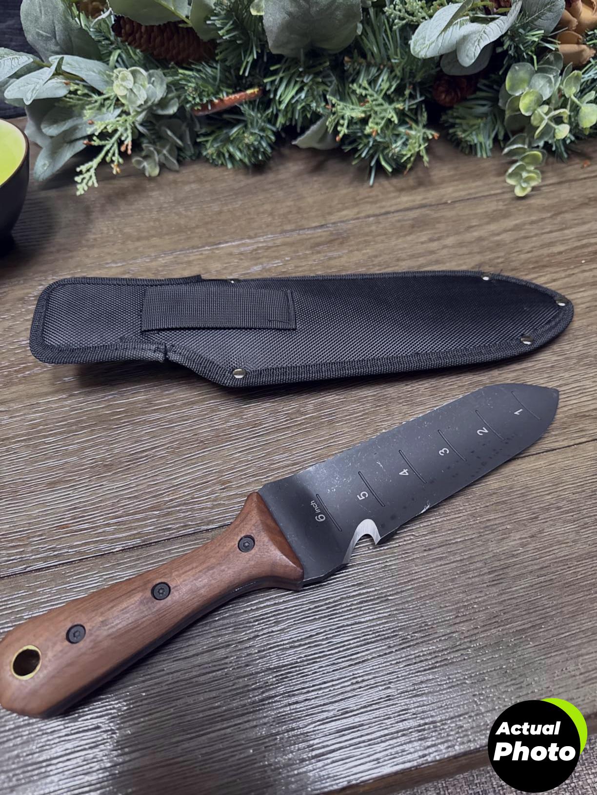 hori-hori-garden-knife-tool-stainless-steel-7-inch-foto-2