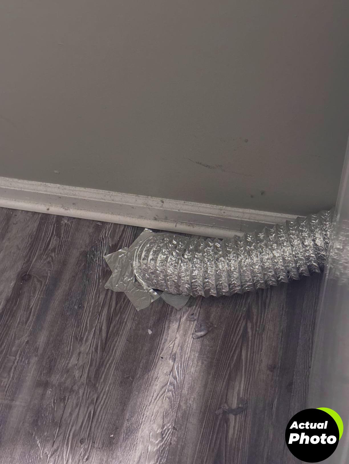 ipower-ducting-hose-4inch-8feet-aluminum-foto-1