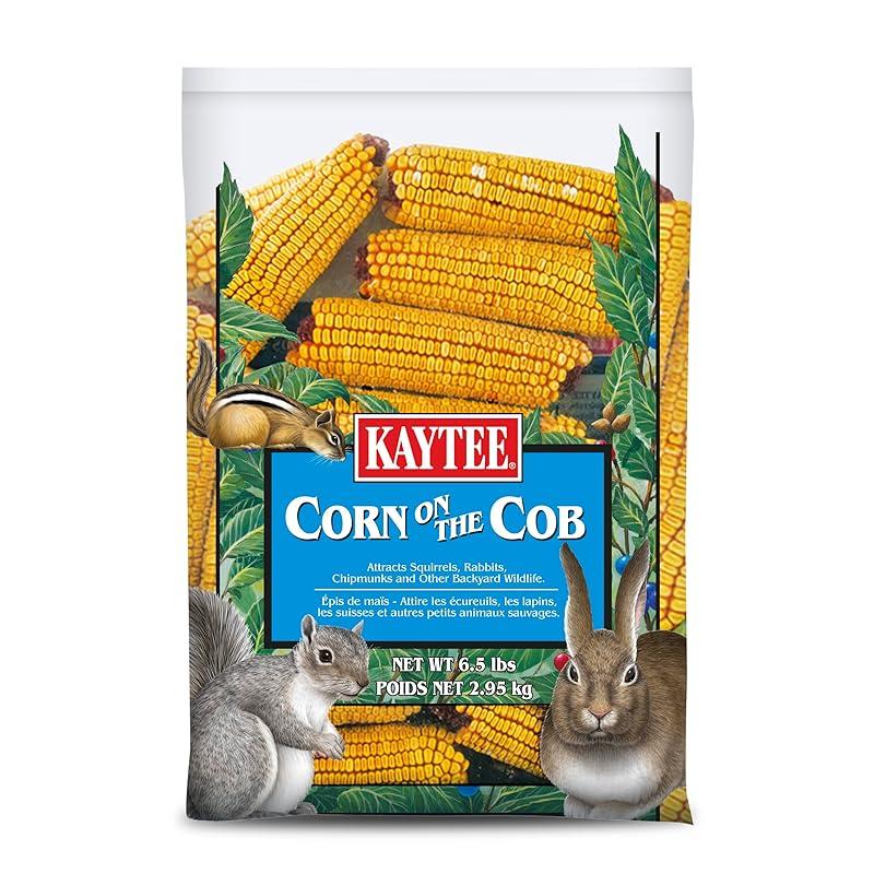 Kaytee Corn On The Cob Review: Is It a Good Choice for Pets?