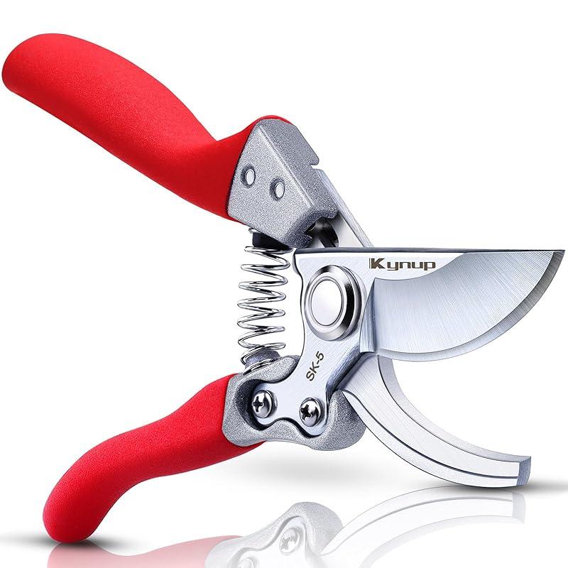 Kynup Pruning Shears: Are They the Ultimate Garden Tool?