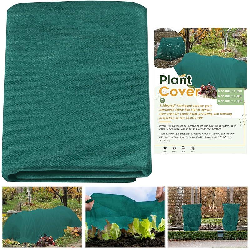 My Verdict on the NNG Plant Cover Protector: Is It Worth the Hype?