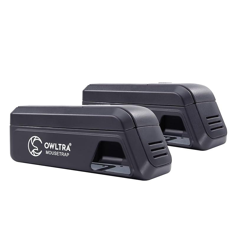 Can the Owltra Mouse Trap Really Deliver Instant Results?